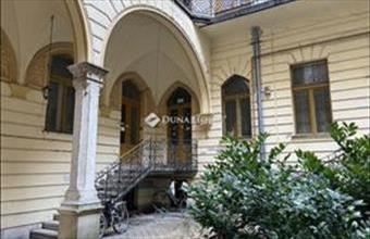 Eladó Budapest IX. kerületi tégla lakás hirdetés (43779958)