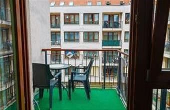 Eladó Budapest VII. kerületi tégla lakás hirdetés (88358592)