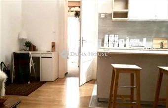 Eladó Budapest IX. kerületi tégla lakás hirdetés (82218287)