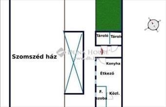 Eladó Budapest XX. kerületi egyéb lakás hirdetés (45912334)