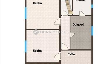 Eladó Szilaspogonyi családi ház hirdetés (37574353)