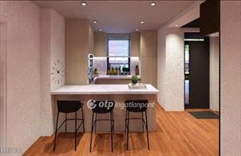 Eladó Kőröshegyi tégla lakás hirdetés (98646496)