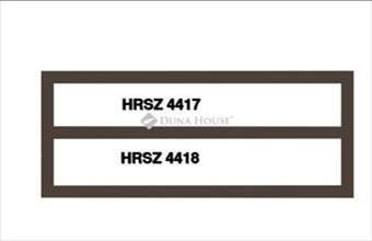 Eladó Gyömrői külterületi telek hirdetés (36934499)