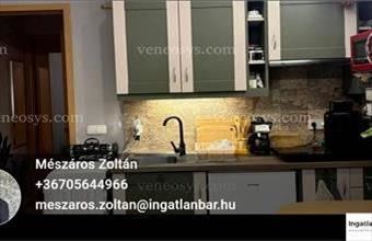 Eladó Hajdúszoboszlói egyéb lakás hirdetés (47333447)