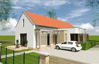 Eladó Nagycenki családi ház hirdetés (28443478)