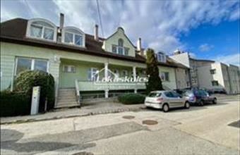 Kiadó Veszprémi iroda irodaházban hirdetés (94948796)