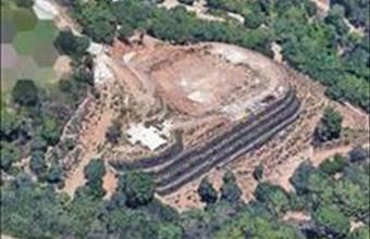 Eladó Spanyolországi lakóövezeti telek hirdetés (25555159)