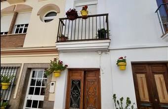 Eladó Spanyolországi sorház hirdetés (64599411)