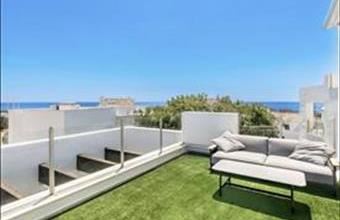 Eladó Spanyolországi tégla lakás hirdetés (23943258)