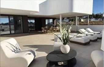 Eladó Spanyolországi tégla lakás hirdetés (31633654)