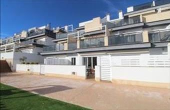 Eladó Spanyolországi tégla lakás hirdetés (34984373)