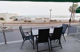 Eladó Spanyolországi tégla lakás hirdetés (46672769)