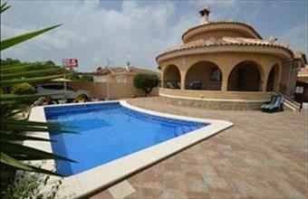 Eladó Spanyolországi üdülő hirdetés (92372745)