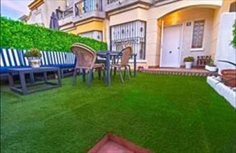 Eladó Spanyolországi sorház hirdetés (64364886)