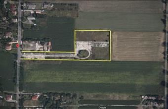 Kiadó Debreceni ipari telek hirdetés (53349293)