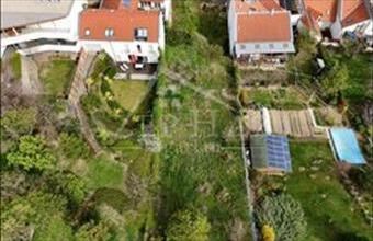 Eladó Pécsi lakóövezeti telek hirdetés (34347336)