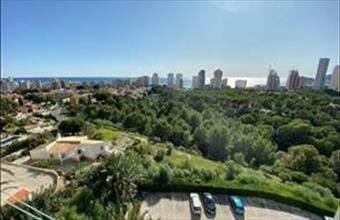 Eladó Spanyolországi tégla lakás hirdetés (37733554)