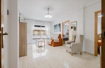 Eladó Spanyolországi tégla lakás hirdetés (44133676)