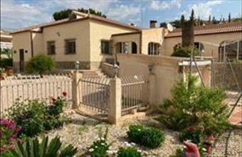 Eladó Spanyolországi üdülő hirdetés (44339329)