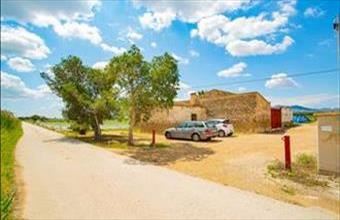 Eladó Spanyolországi tanya hirdetés (93724582)