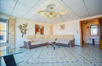 Eladó Spanyolországi tégla lakás hirdetés (93343683)