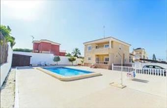 Eladó Spanyolországi üdülő hirdetés (76439999)