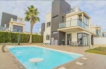 Eladó Spanyolországi üdülő hirdetés (75244482)