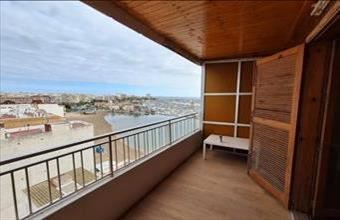 Eladó Spanyolországi tégla lakás hirdetés (73453841)