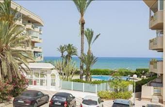 Eladó Spanyolországi sorház hirdetés (93323453)