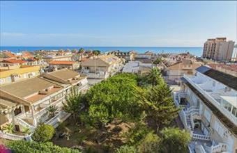 Eladó Spanyolországi tégla lakás hirdetés (18317171)