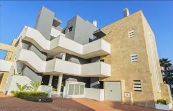 Eladó Spanyolországi tégla lakás hirdetés (44778337)