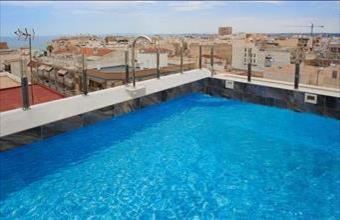 Eladó Spanyolországi tégla lakás hirdetés (14937394)