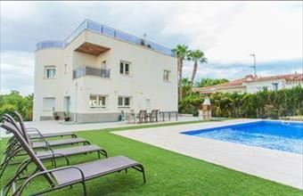 Eladó Spanyolországi üdülő hirdetés (28233636)