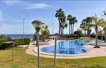 Eladó Spanyolországi tégla lakás hirdetés (52428473)