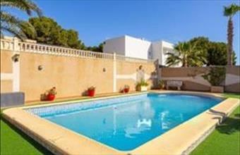 Eladó Spanyolországi üdülő hirdetés (43961287)