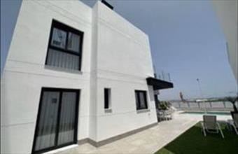 Eladó Spanyolországi üdülő hirdetés (35356747)