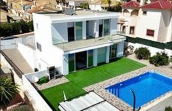 Eladó Spanyolországi üdülő hirdetés (59635778)