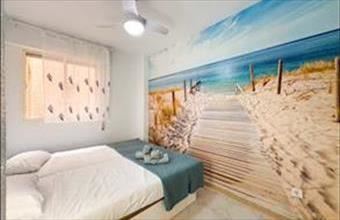 Eladó Spanyolországi tégla lakás hirdetés (63967437)