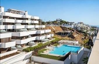 Eladó Spanyolországi tégla lakás hirdetés (83734263)