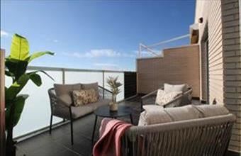 Eladó Spanyolországi tégla lakás hirdetés (93277372)