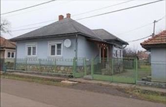 Eladó Bódvaszilasi családi ház hirdetés (33347697)