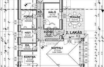 Eladó Taksonyi ikerház hirdetés (73774594)