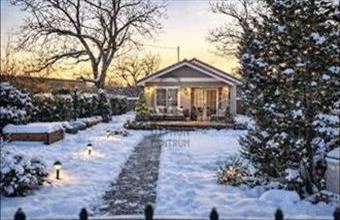 Eladó Törökbálinti üdülőövezeti telek hirdetés (93254345)