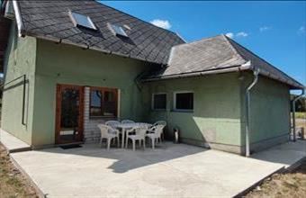 Kiadó Iváncsai családi ház hirdetés (44554334)