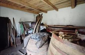 Eladó Niklai hétvégi ház hirdetés (35846323)