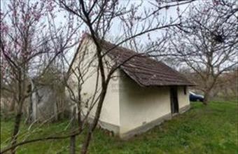 Eladó Niklai hétvégi ház hirdetés (35846323)