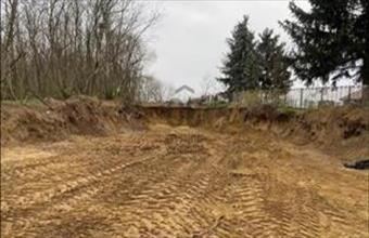 Eladó Nyíregyházai lakóövezeti telek hirdetés (63694229)