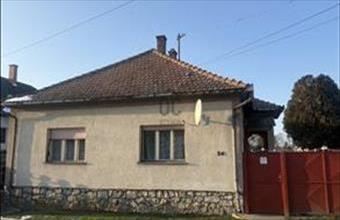 Eladó Rábapordányi családi ház hirdetés (27679257)