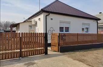 Eladó Balkányi családi ház hirdetés (49215235)