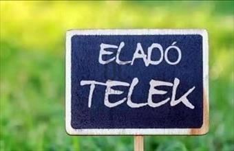 Eladó Hajdúsámsoni lakóövezeti telek hirdetés (34691935)